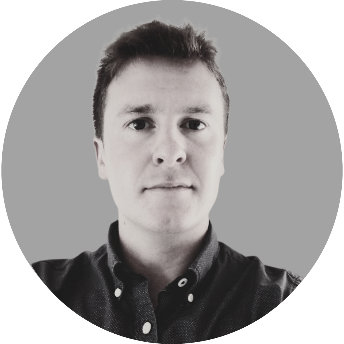 Dylan McCarthy Profile Photo